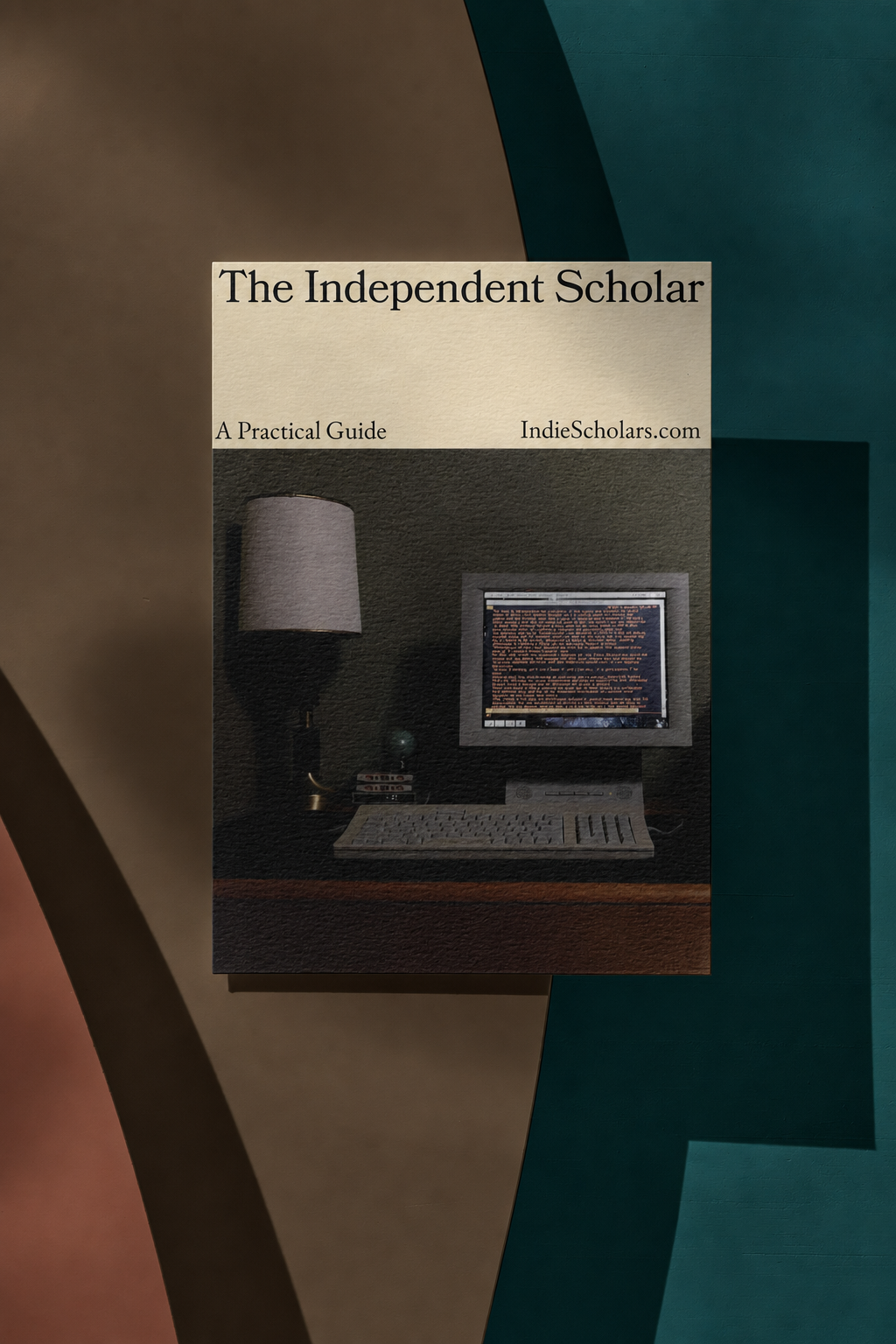 The Indie Scholar Blueprint — free PDF guide